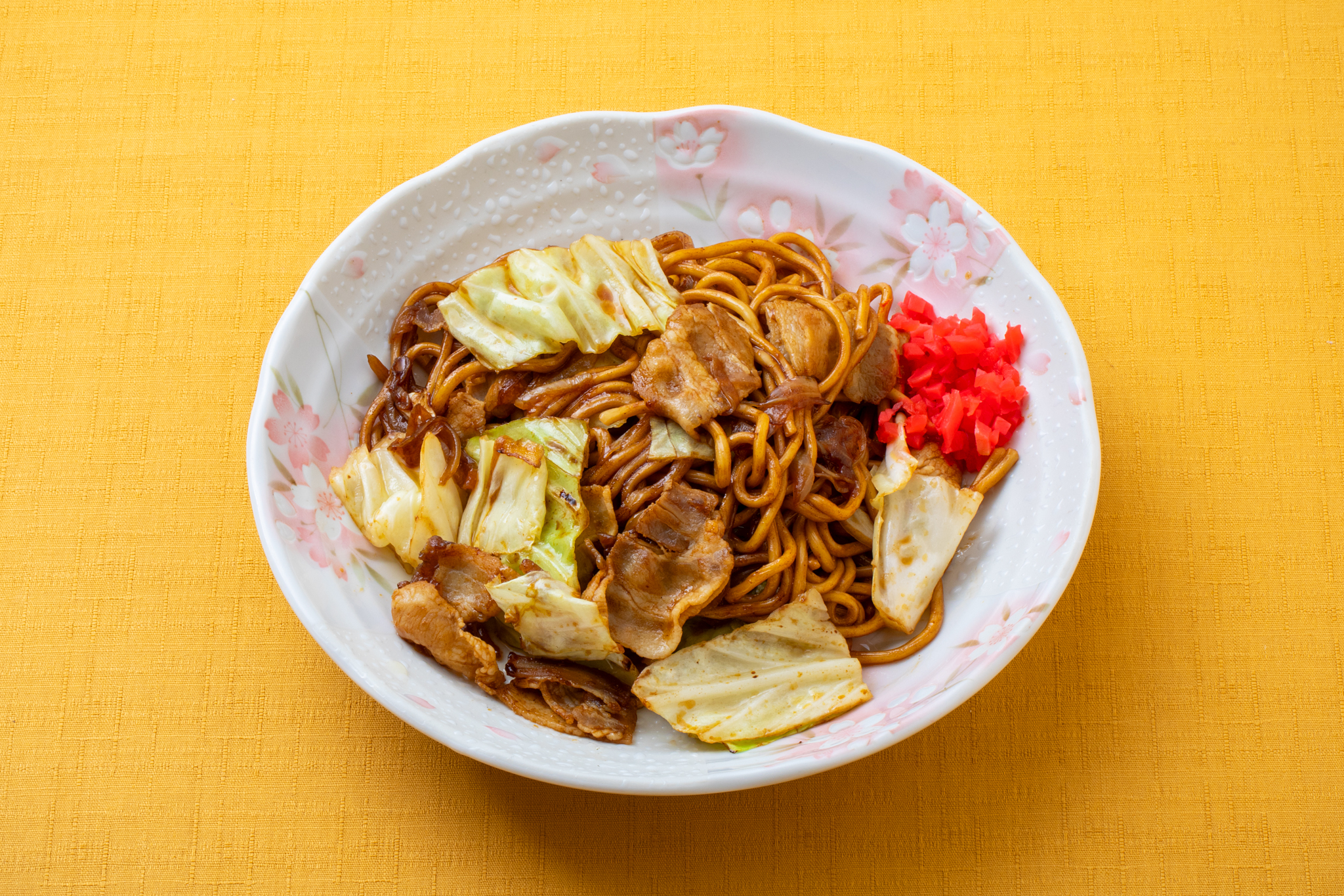 焼きそば