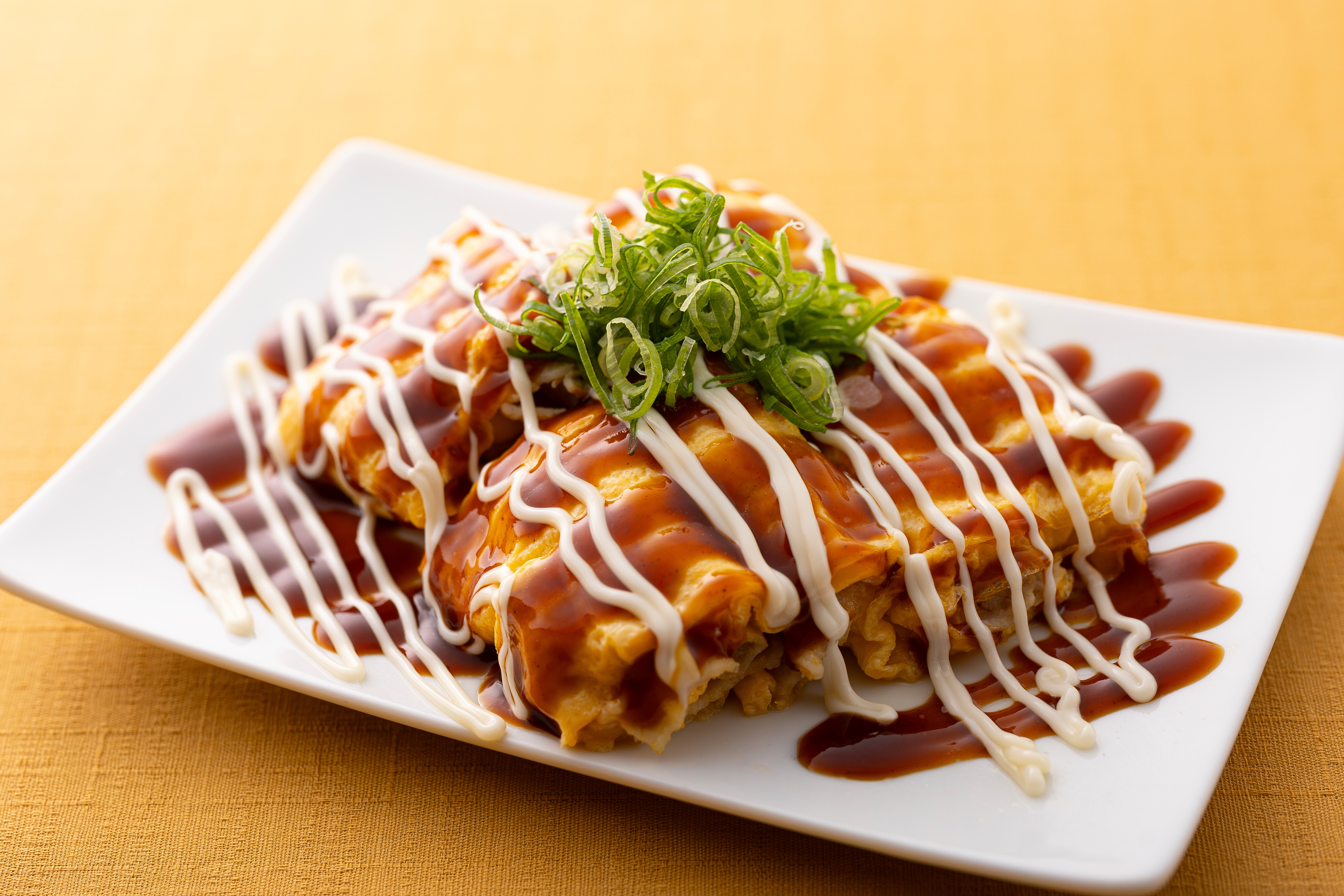 とん平焼き
