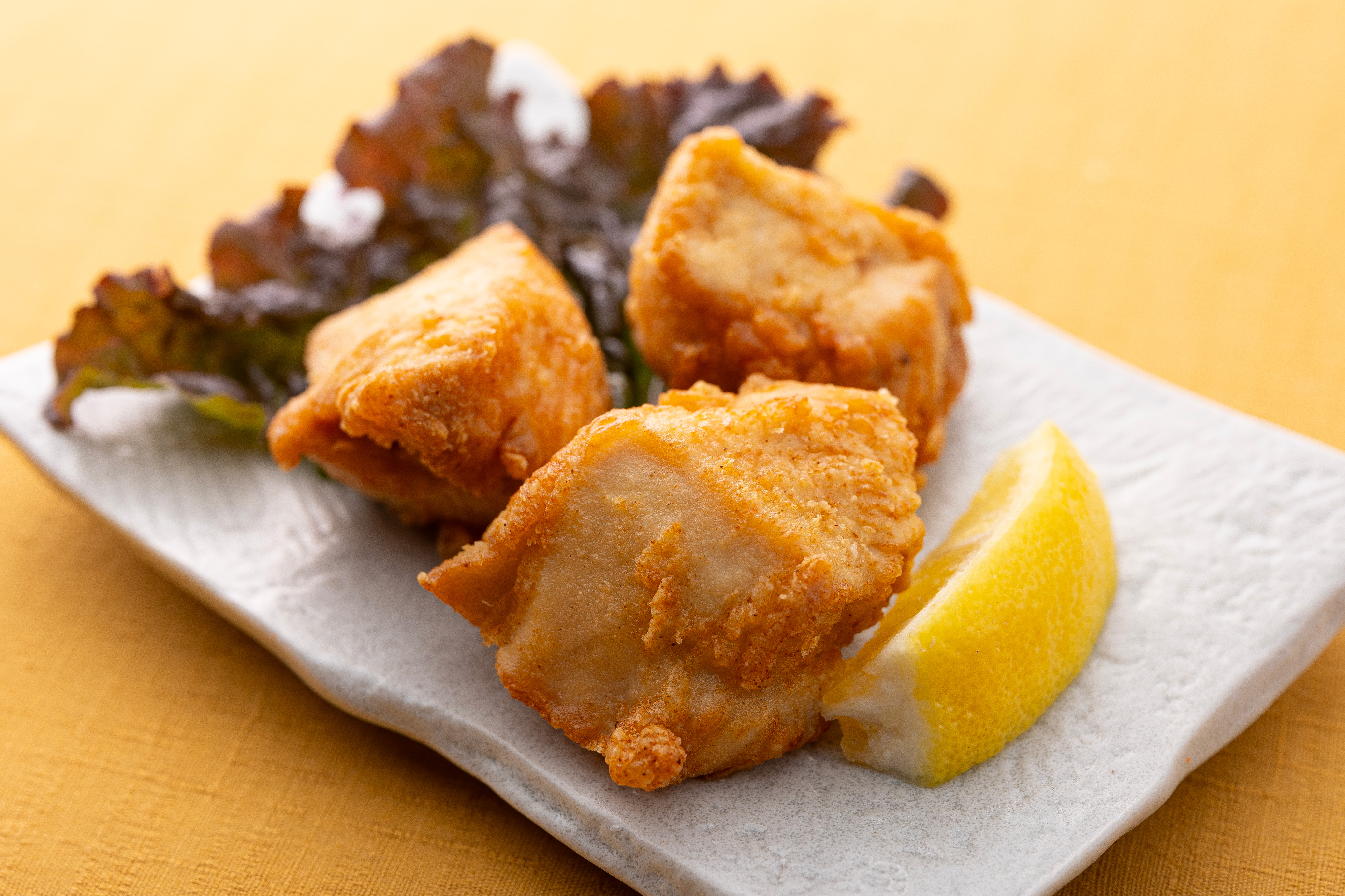 唐揚げ