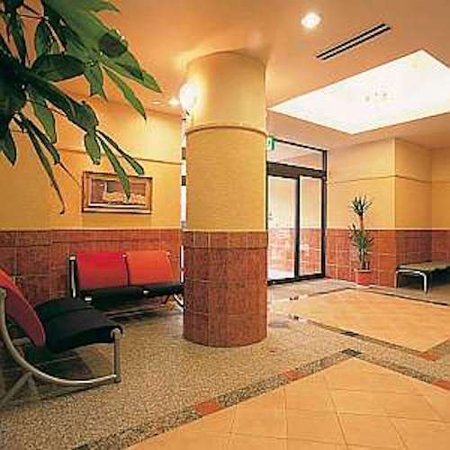 Lobby 1