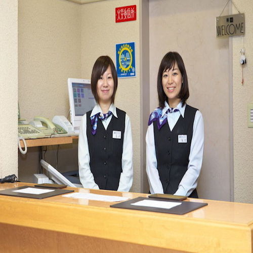 staff