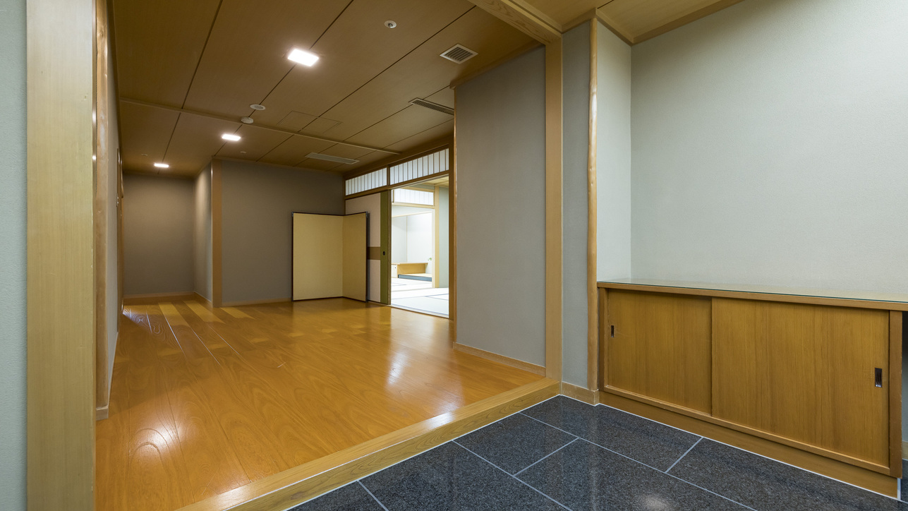 特別室803 踏込2000x1125