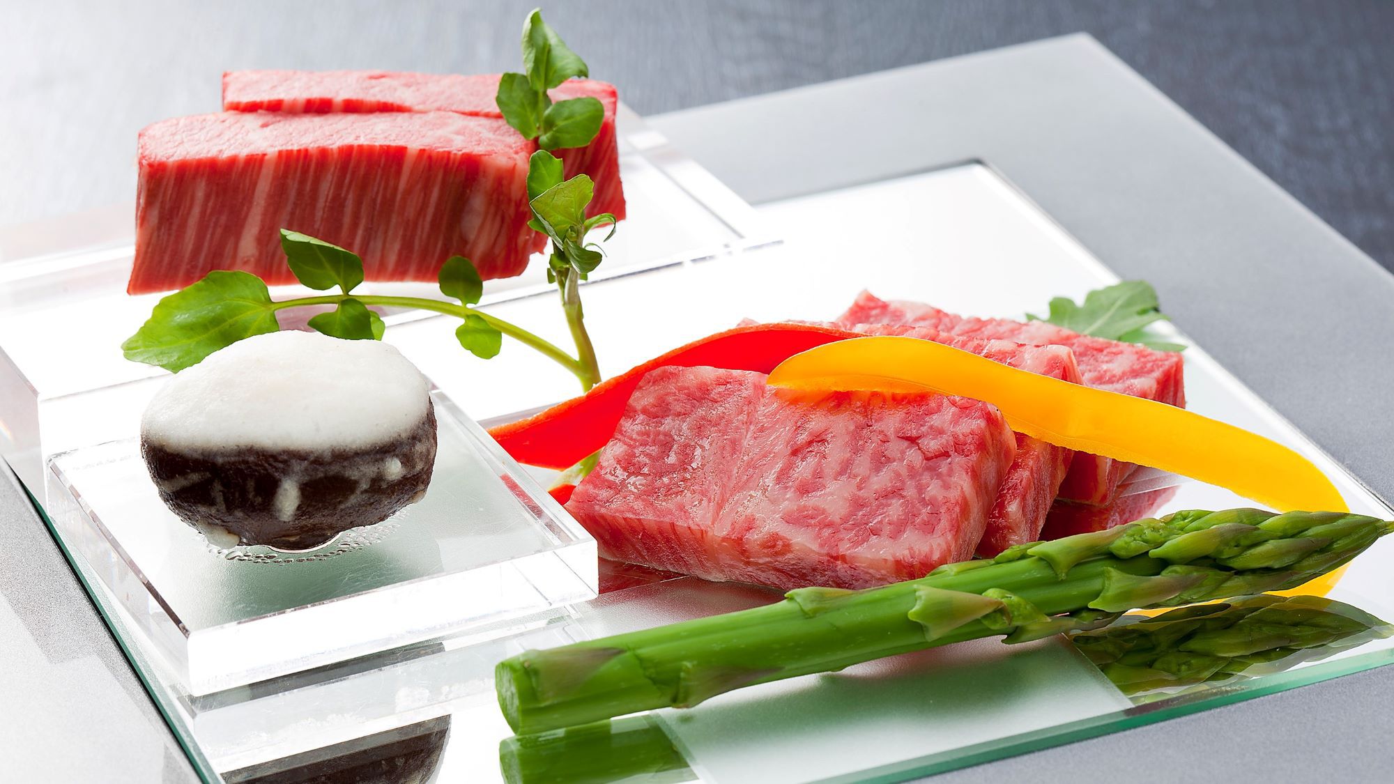 【お部屋食】「兵庫特選懐石」〜美食の宝庫、兵庫五国の恵みを味わう！欽山自慢の冬の献立です〜