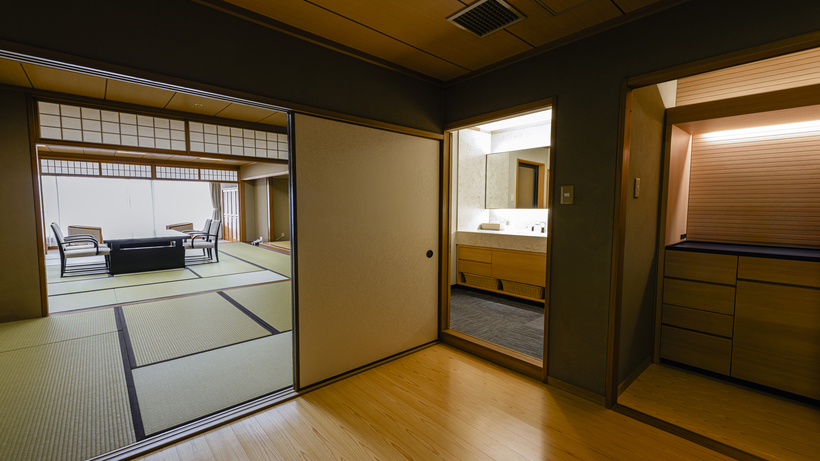 7階1間本間2000x1125