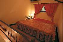 リビング付きダブル