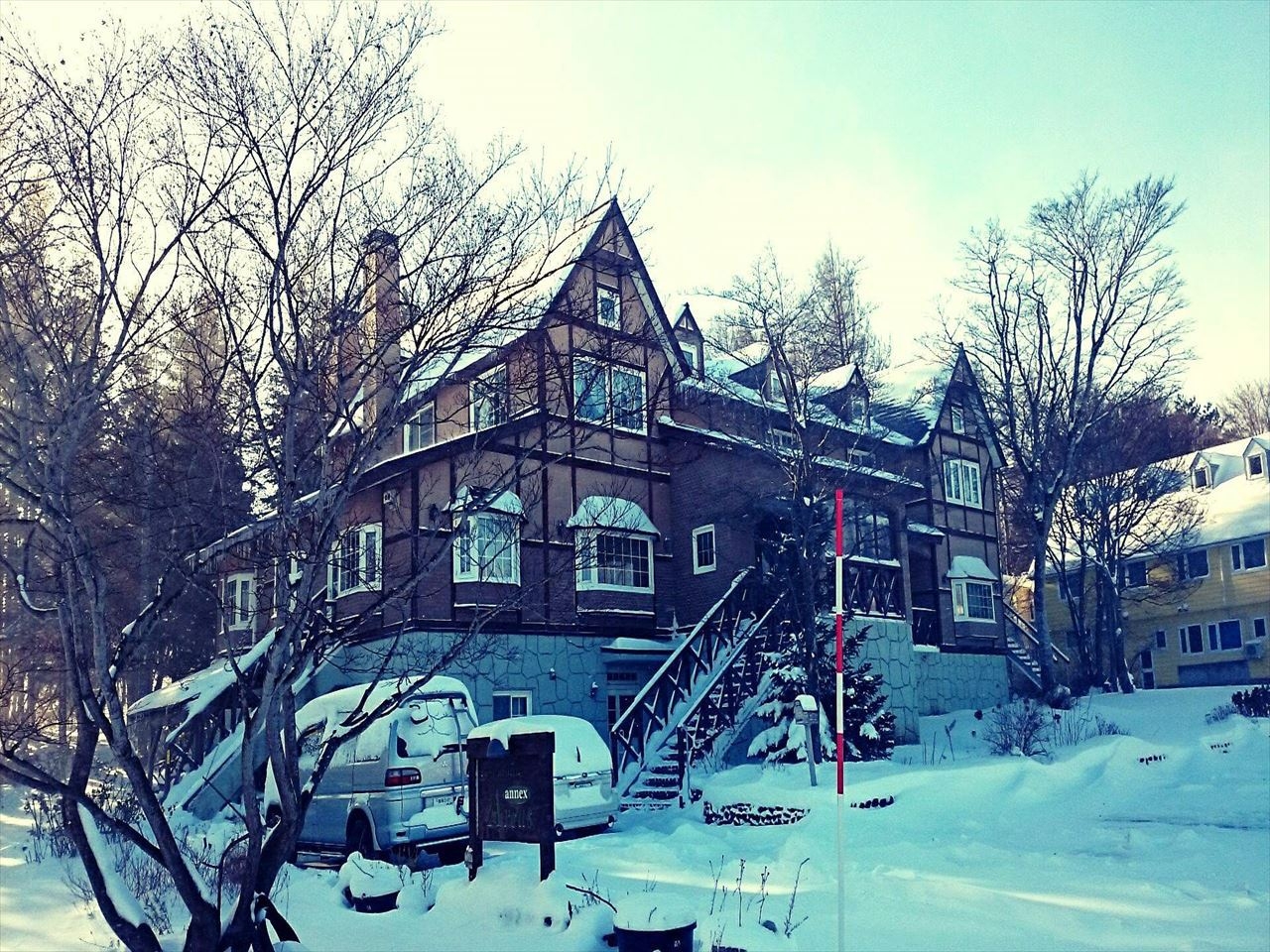 【事前カード決済】お気軽１泊２食付き宿泊プラン！