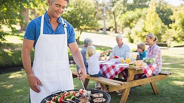 【冬こそヴィラでおこもりステイ♪】リニューアルされた『アウトドアエリア』限定プラン　【素泊り】