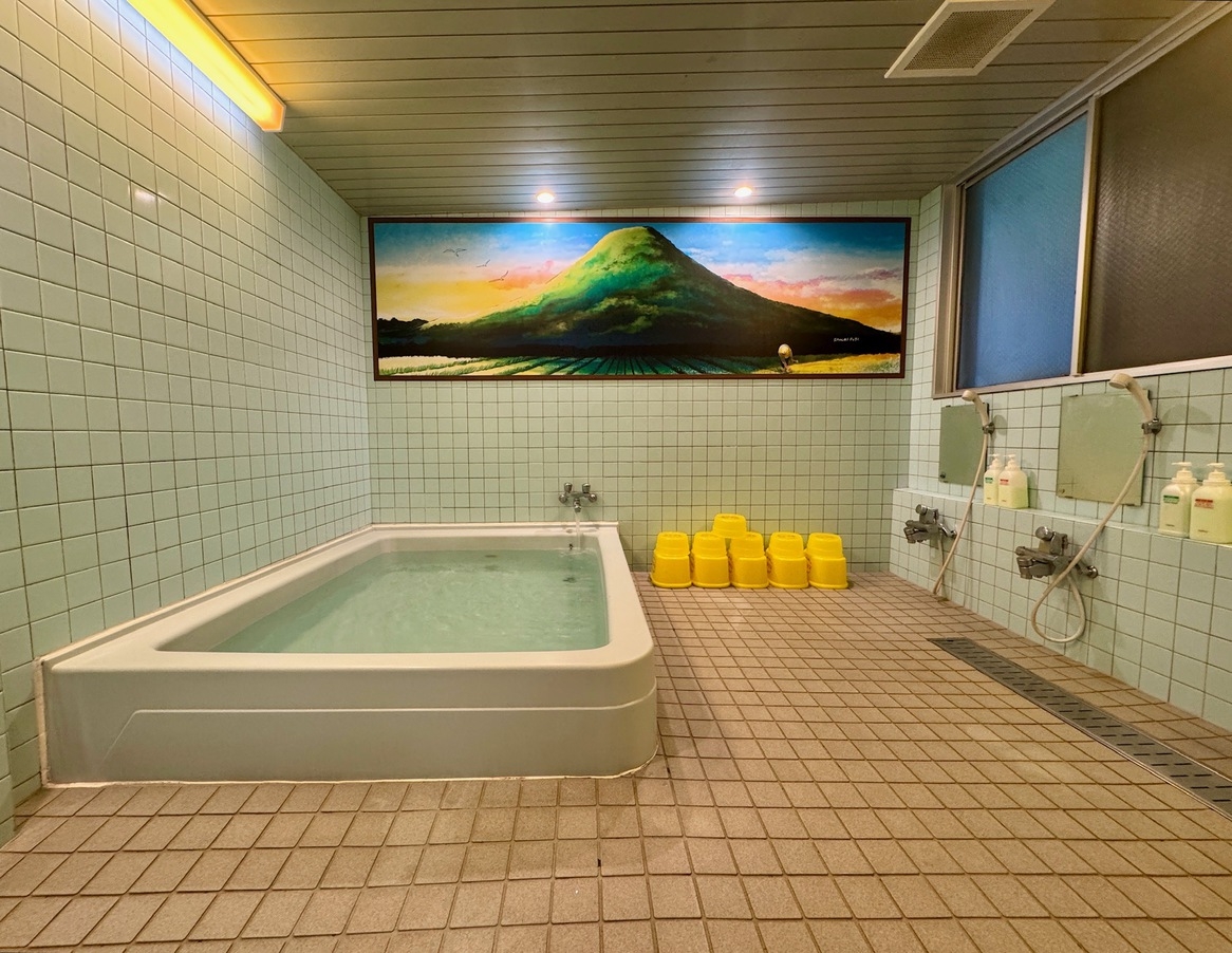 ゆったり素泊まりプラン 