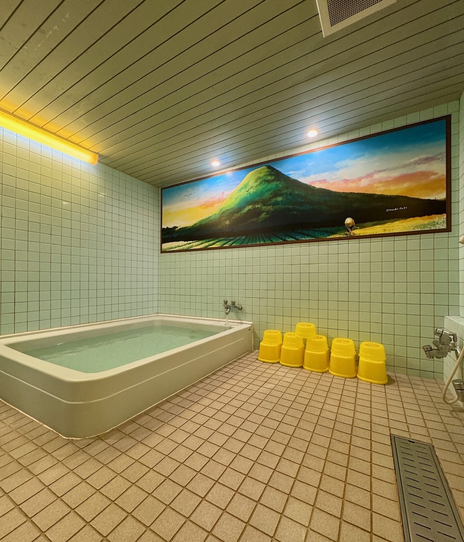 【直前割】1日1組限定の特別価格（素泊まり）