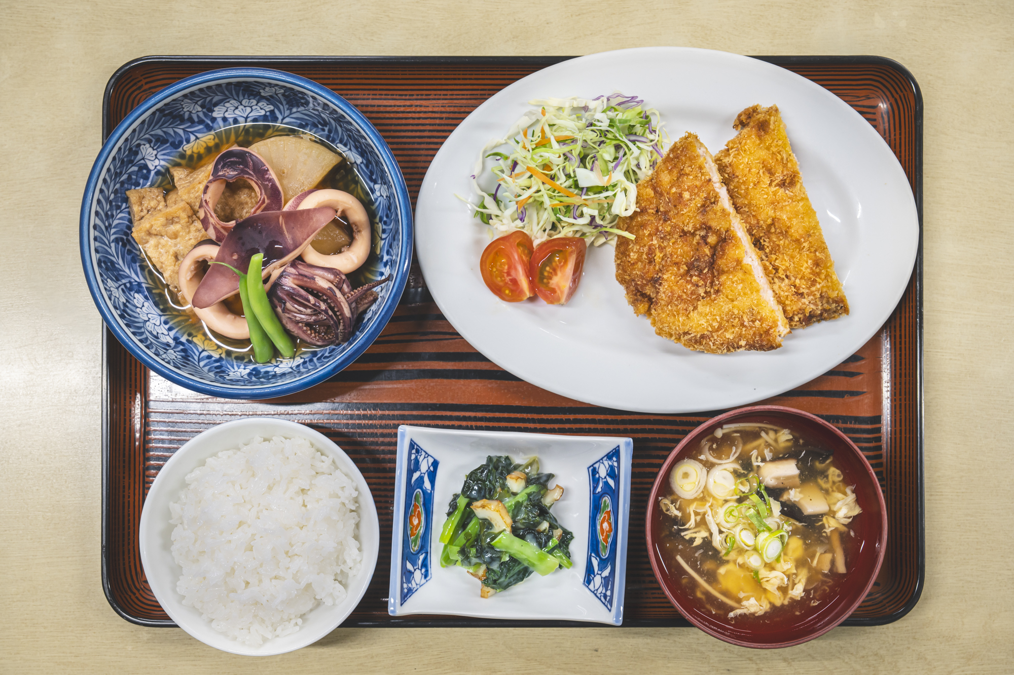 【夕食】職人が仕込むこだわりの料理