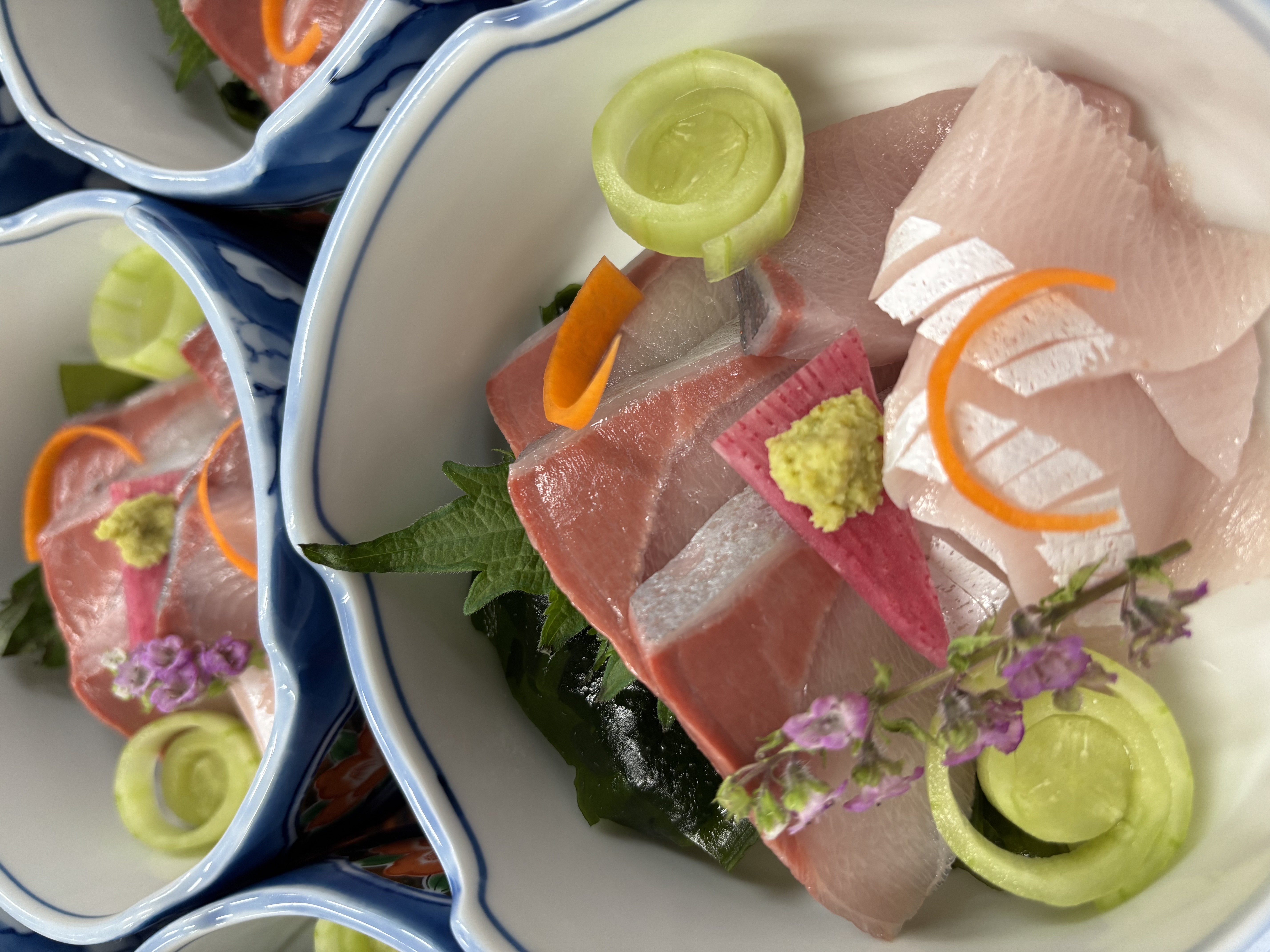 日替わりメニュー例②