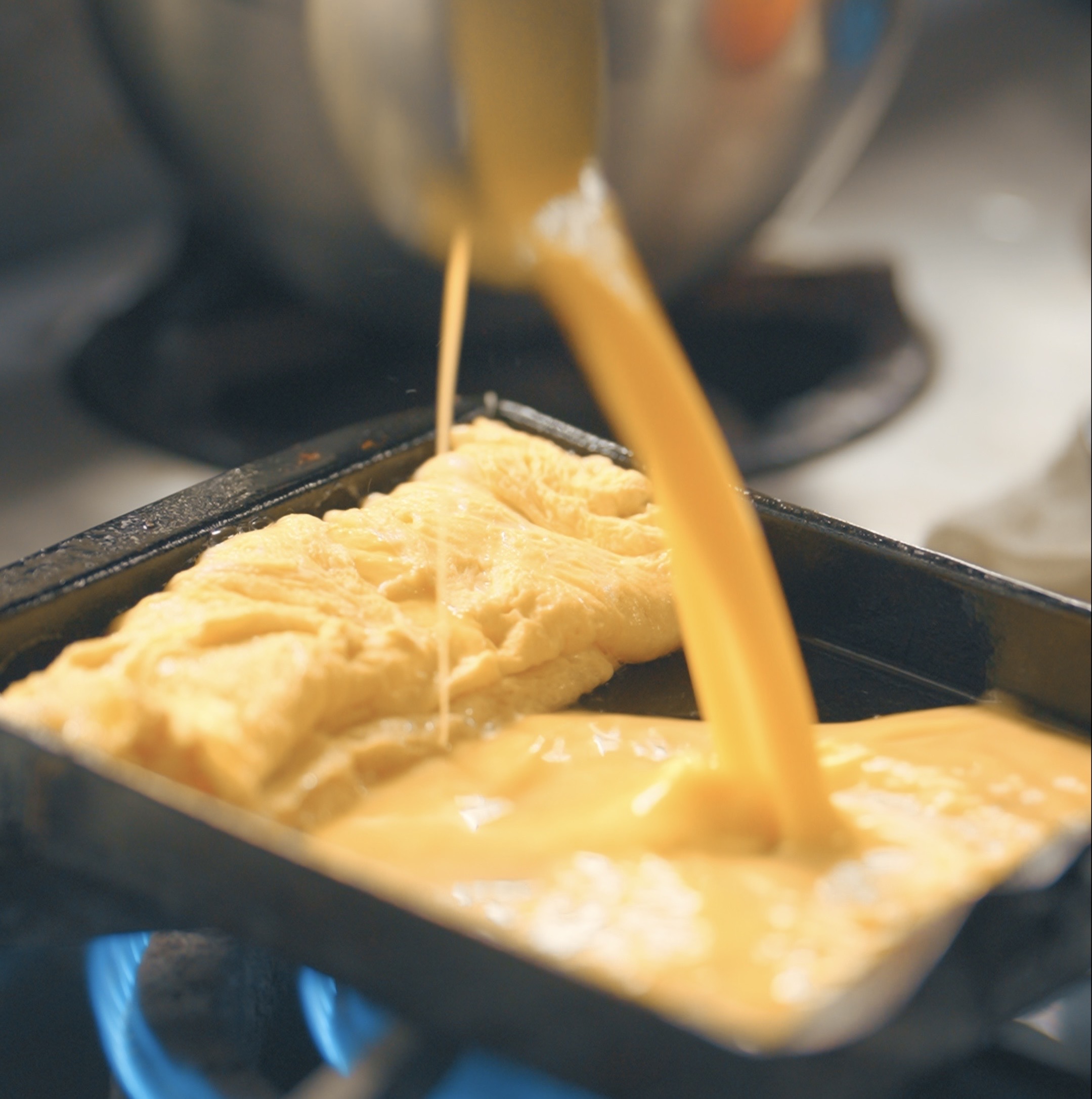 仕出し料理屋本気の味をお楽しみください