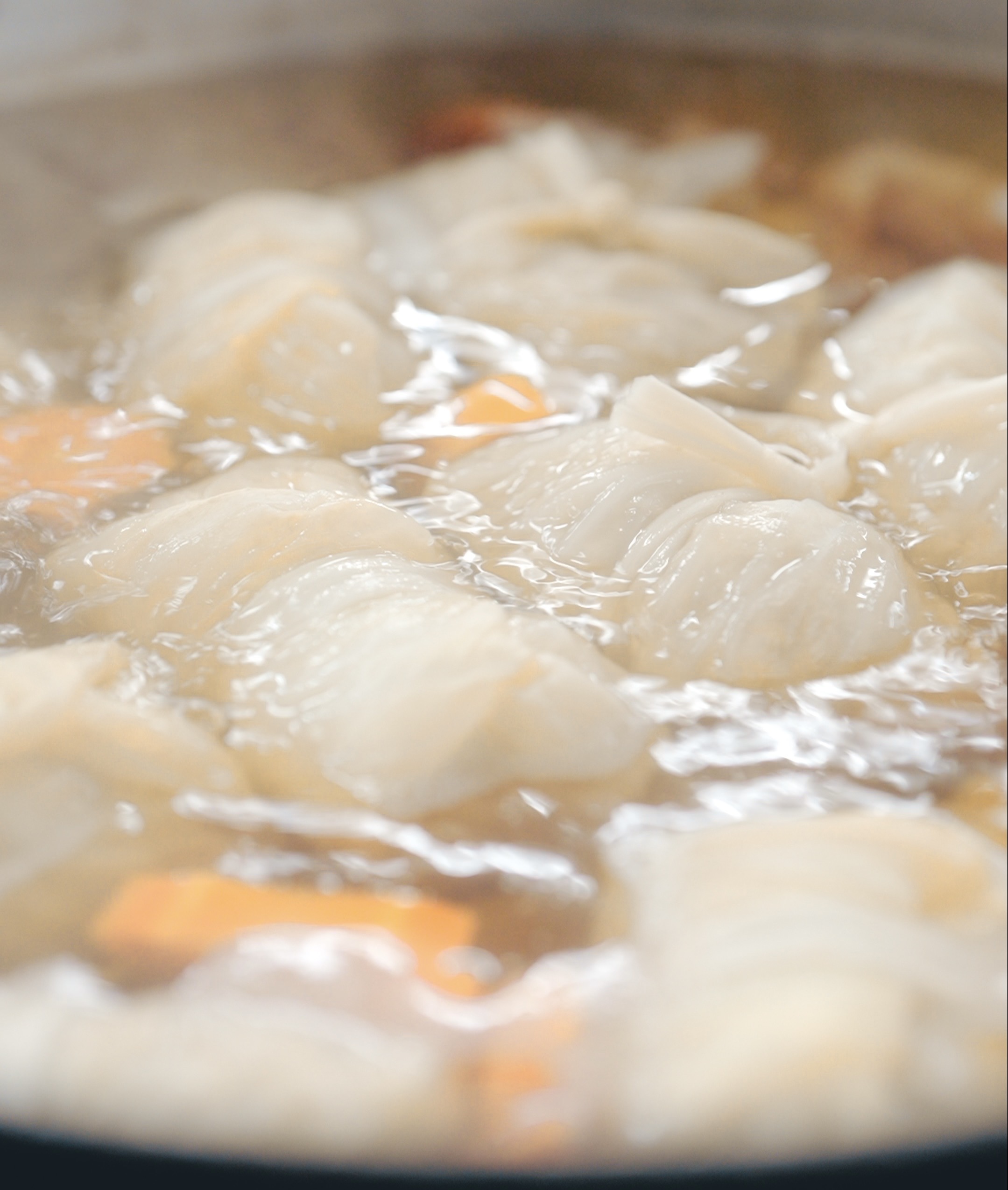 日替わりメニュー例③