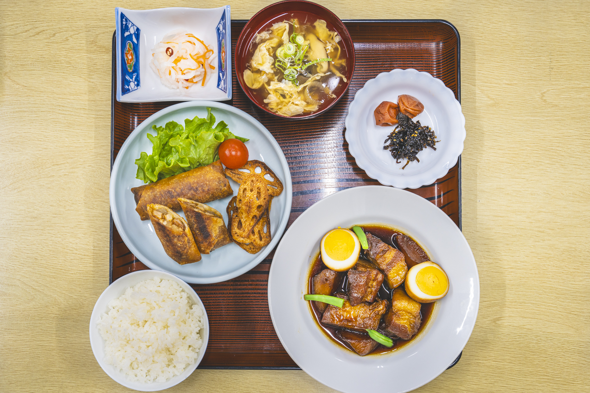 【夕食】職人が仕込むこだわりの料理