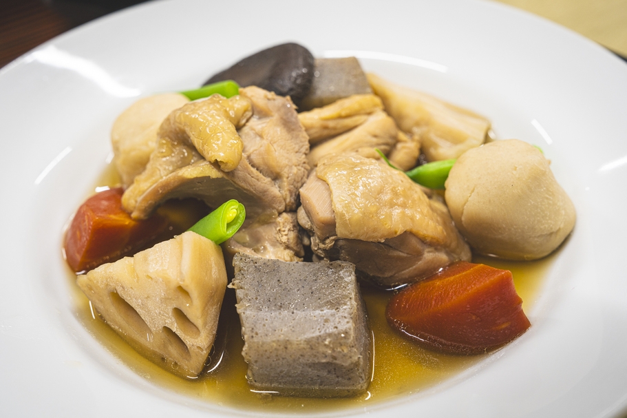 【2食付き】夕朝は美咲旅館で｜料理自慢の宿の味