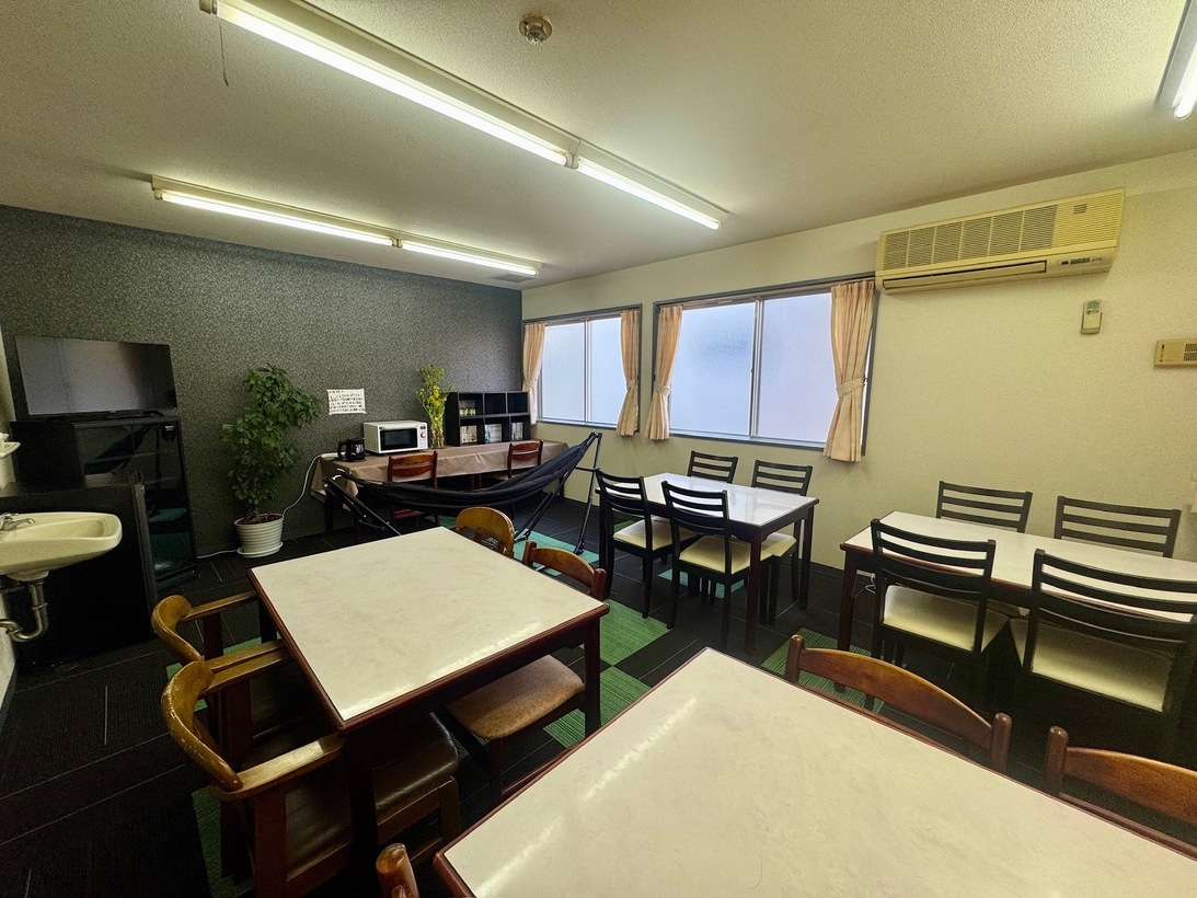 ゆったり素泊まり　プラン