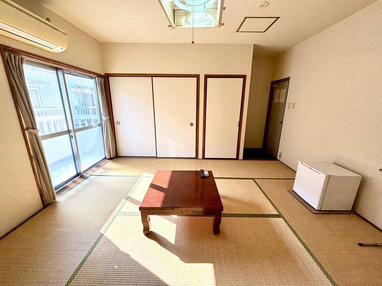 【直前割】1日1組限定の特別価格（素泊まり）