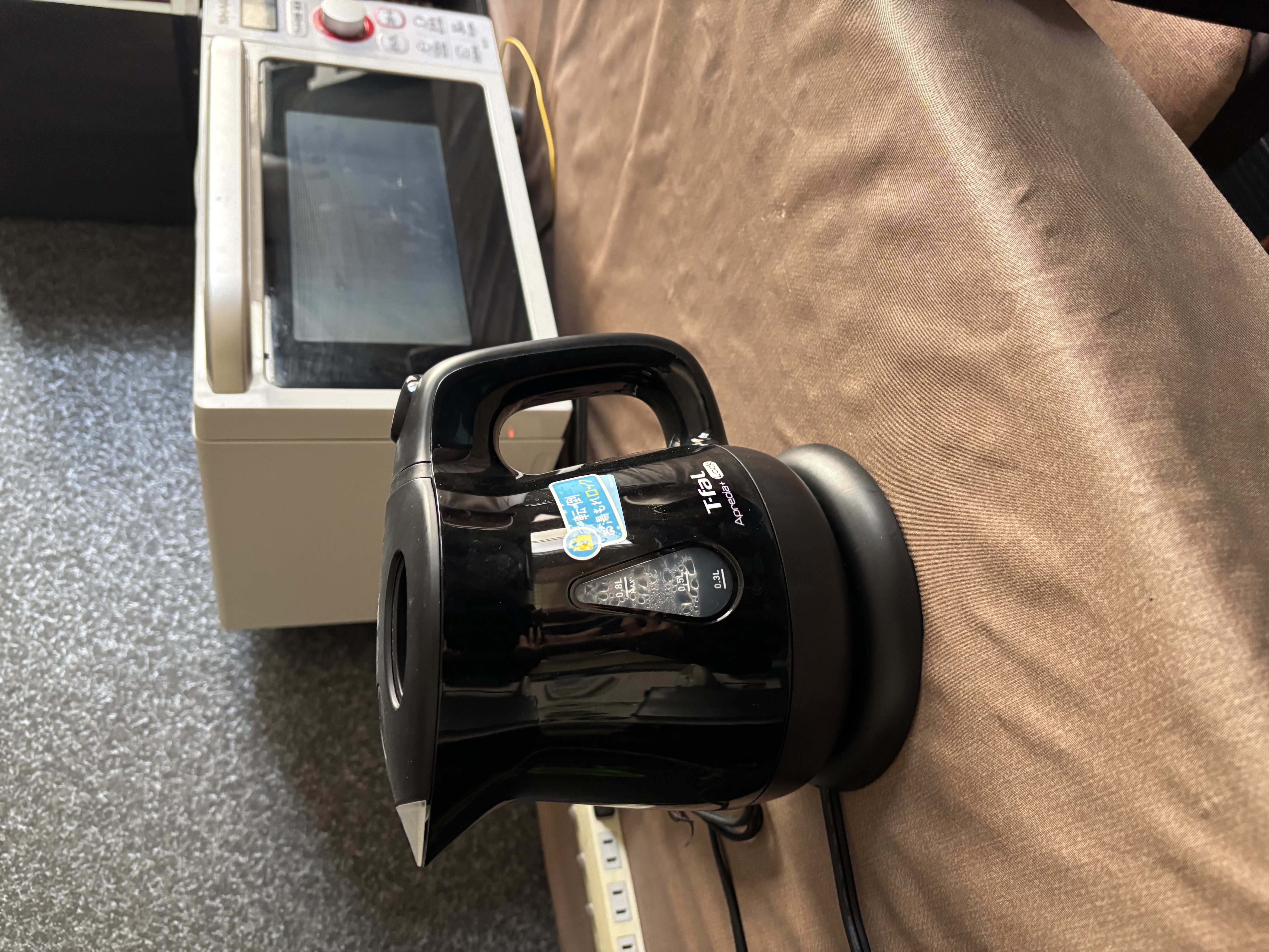 北棟 共用スペース