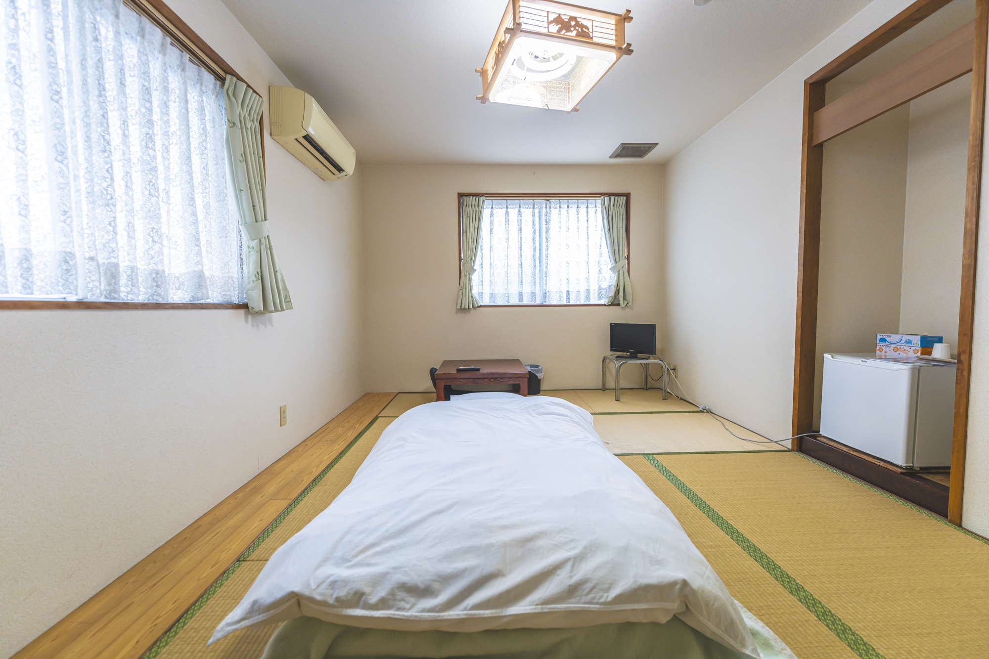 ビジネスホテル美咲 宿泊予約【楽天トラベル】