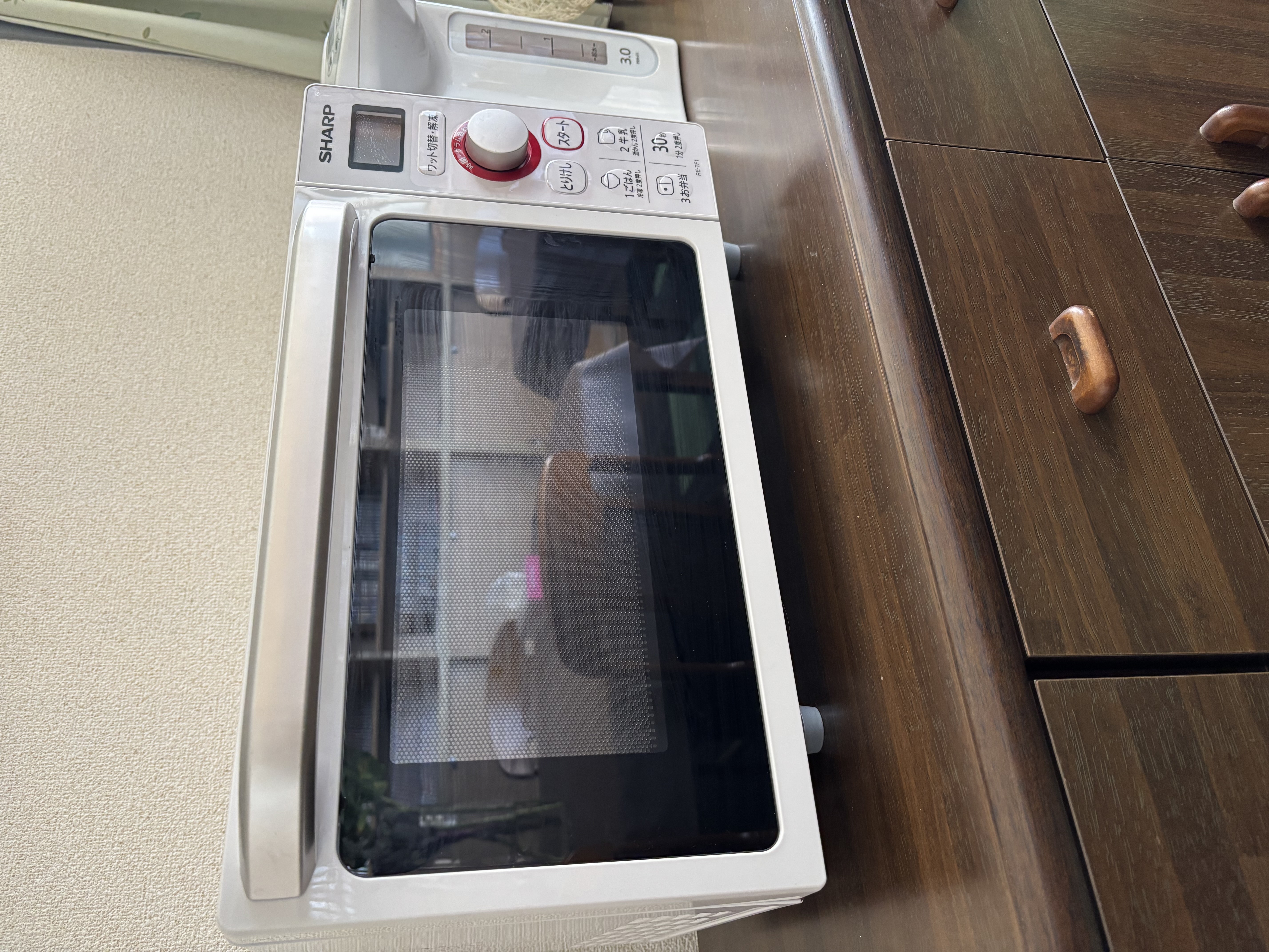 北棟 共用スペース