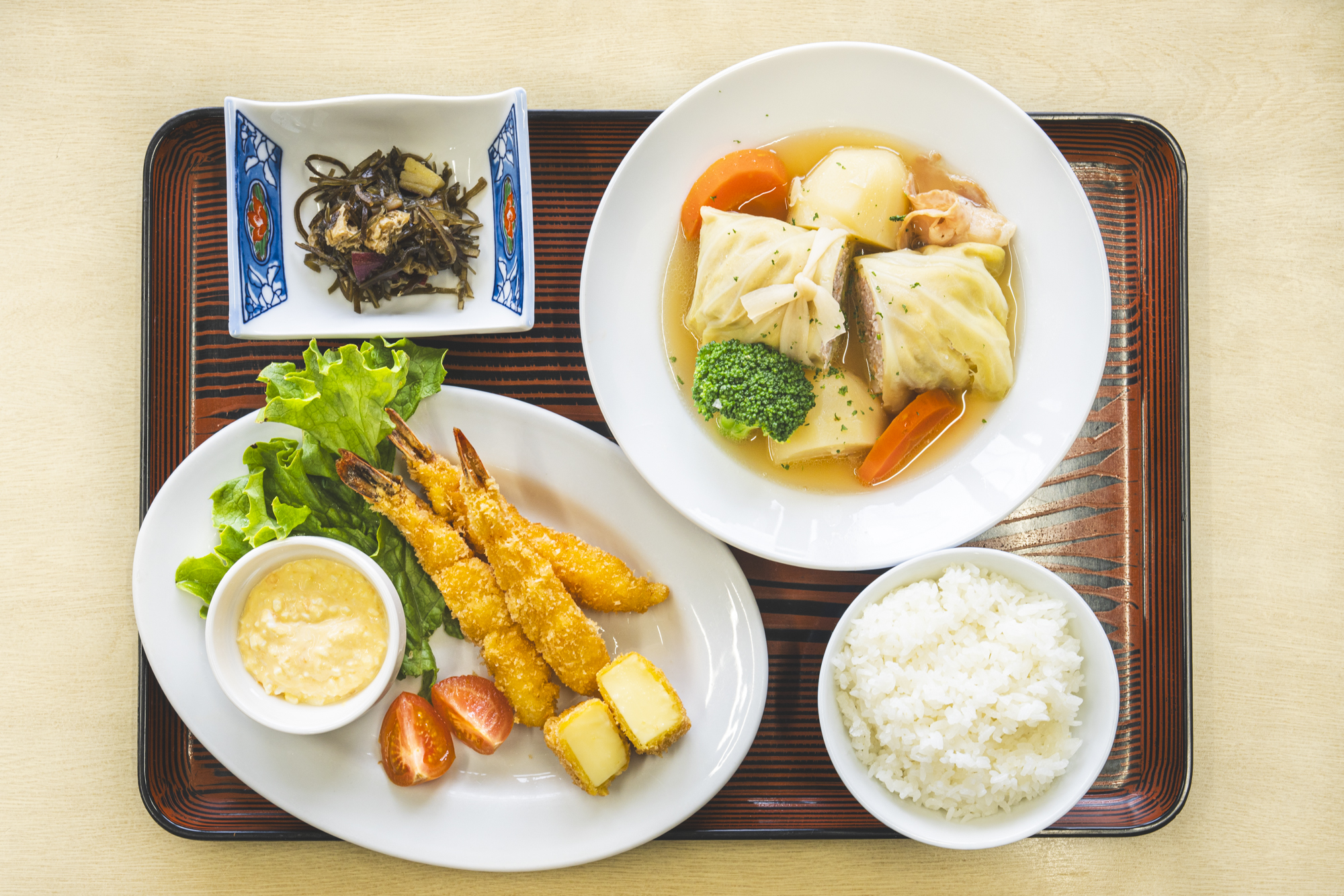 【夕食】職人が仕込むこだわりの料理