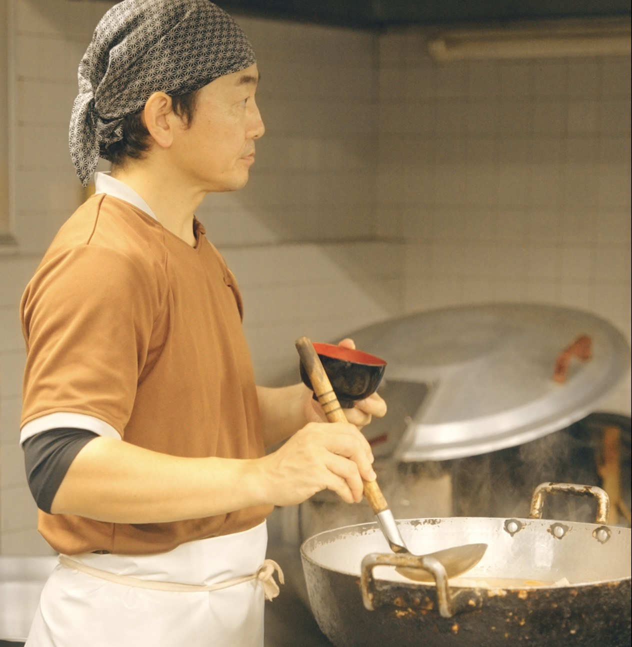 食事は毎日違うメニュー！内容はその日のお楽しみ