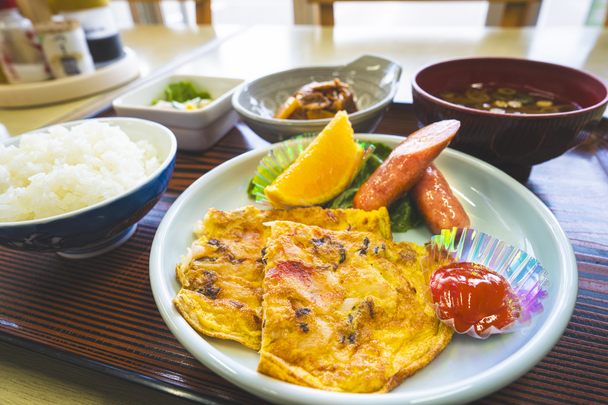 お食事イメージ