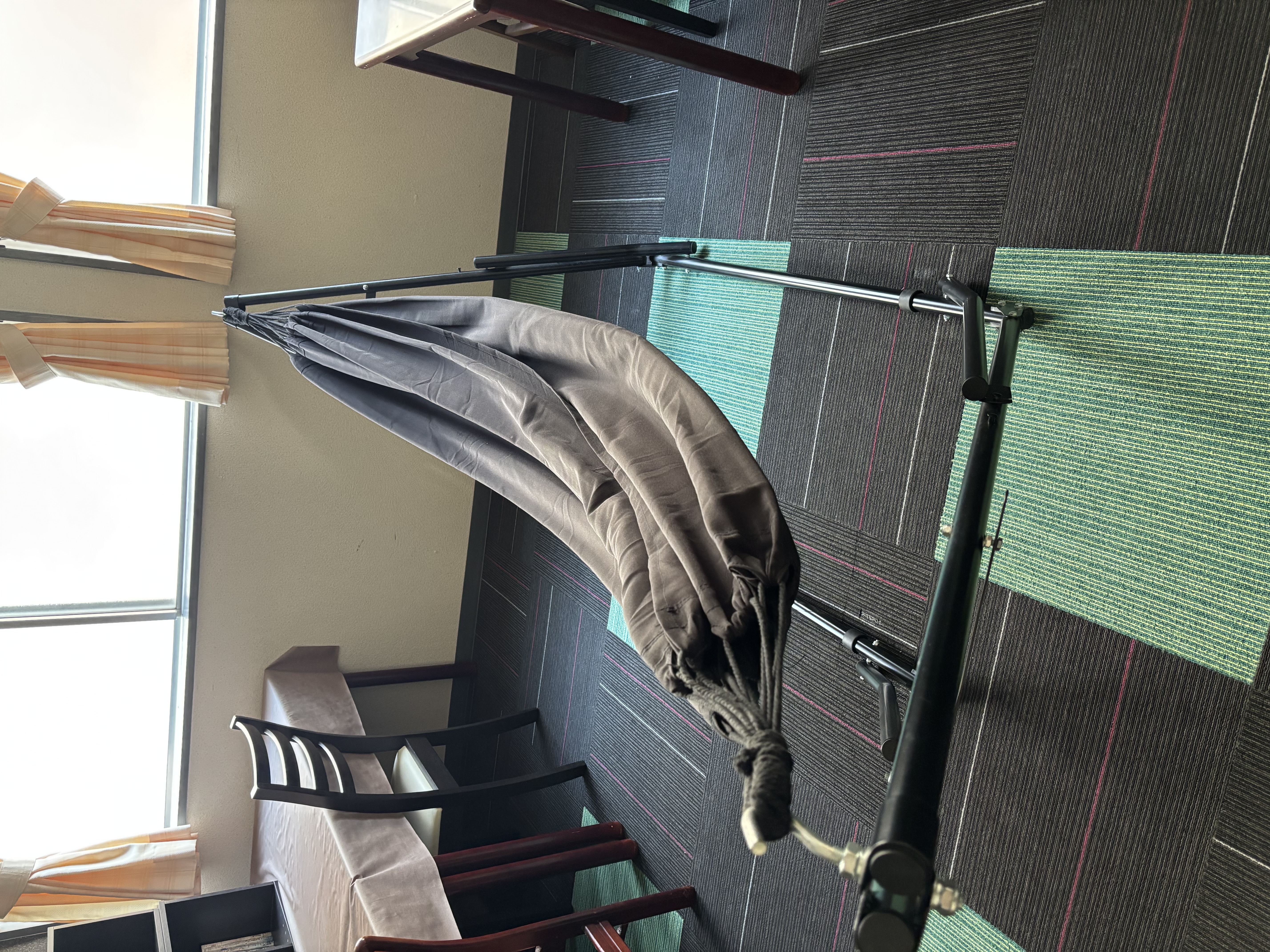 北棟 共用スペース