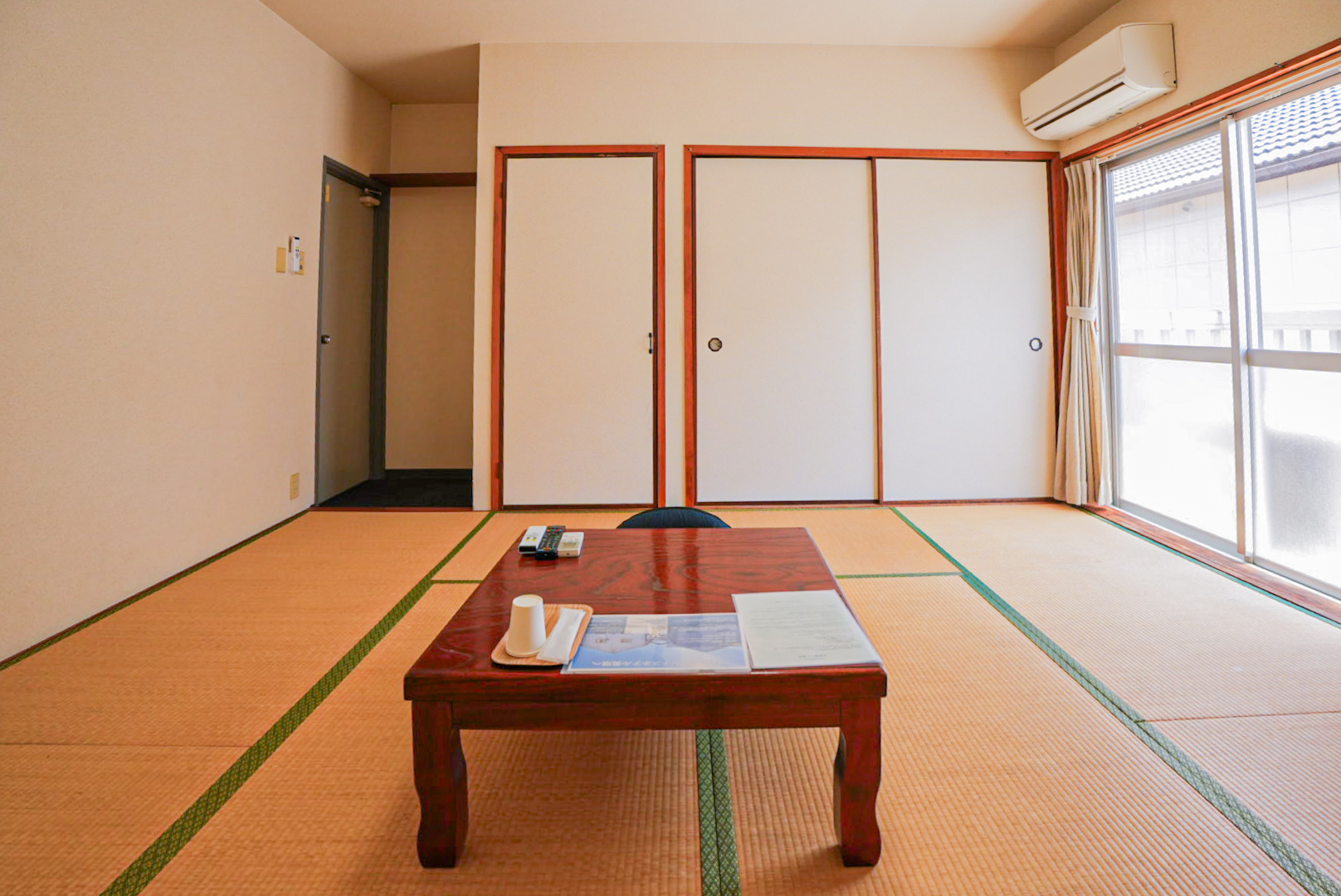 和室６畳～8畳　バストイレなし