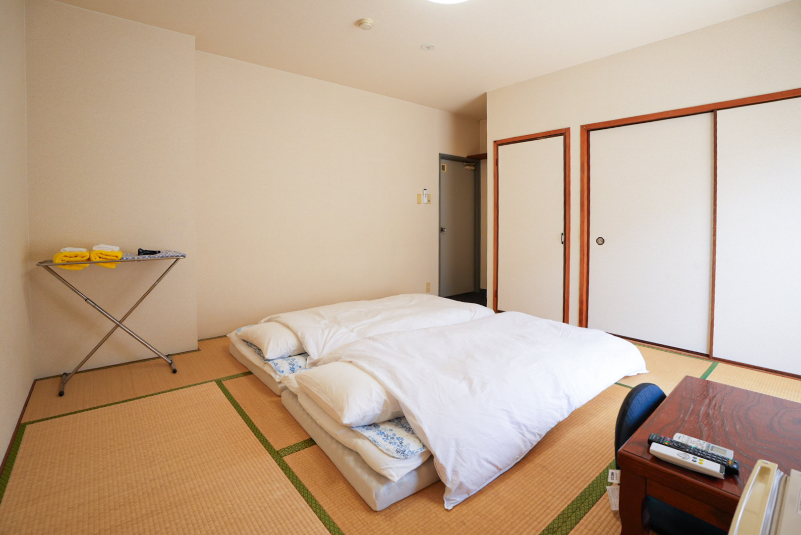 和室６畳～8畳　バストイレなし