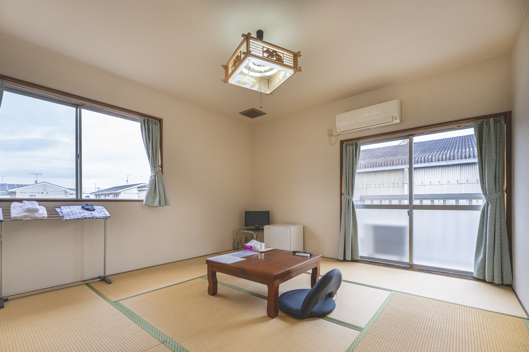 ビジネスホテル美咲 宿泊予約【楽天トラベル】