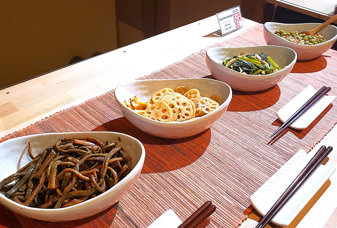 【一泊朝食付】野沢温泉の夜をのんびりと◇自噴源泉かけ流しの湯と≪北信州の朝ごはん≫