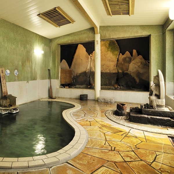 【素泊り】◇自噴源泉かけ流し湯と野沢温泉◇湯巡りを愉しむ。食事なしプラン