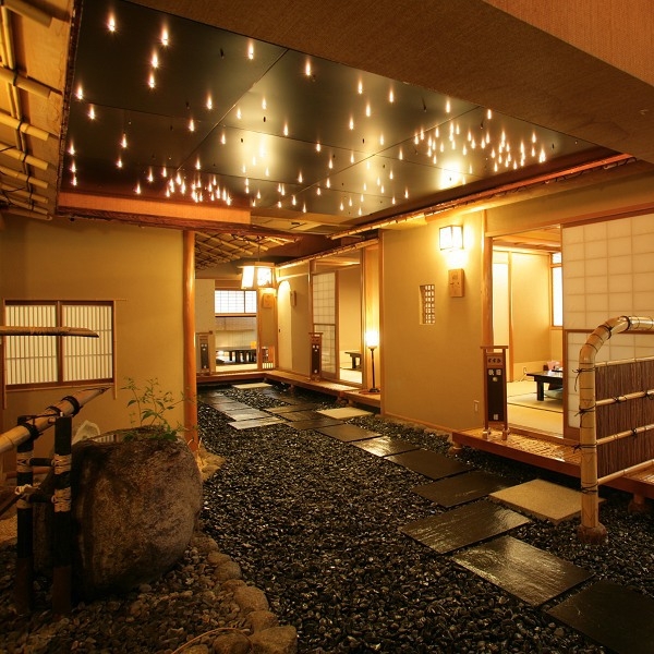 【一泊朝食付】野沢温泉の夜をのんびりと◇自噴源泉かけ流しの湯と≪北信州の朝ごはん≫