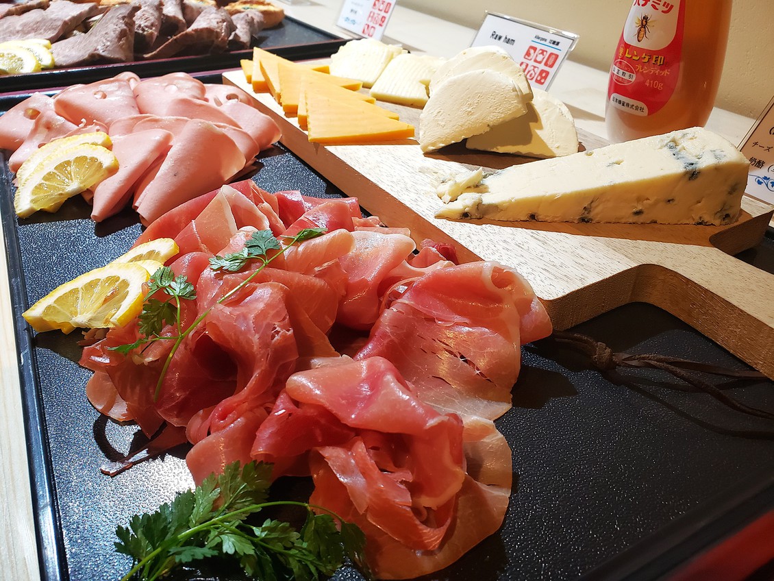 【一泊朝食付】野沢温泉の夜をのんびりと◇自噴源泉かけ流しの湯と≪北信州の朝ごはん≫