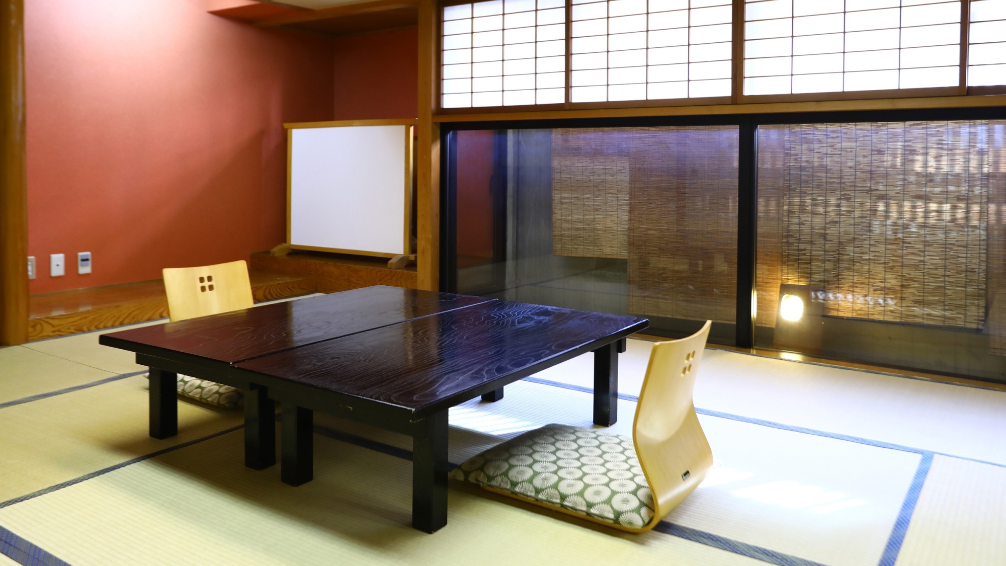 【一泊二食付】≪絶品★創作コース料理≫を個室で◇湯がつむぐ〜ココロとカラダの癒し旅◇