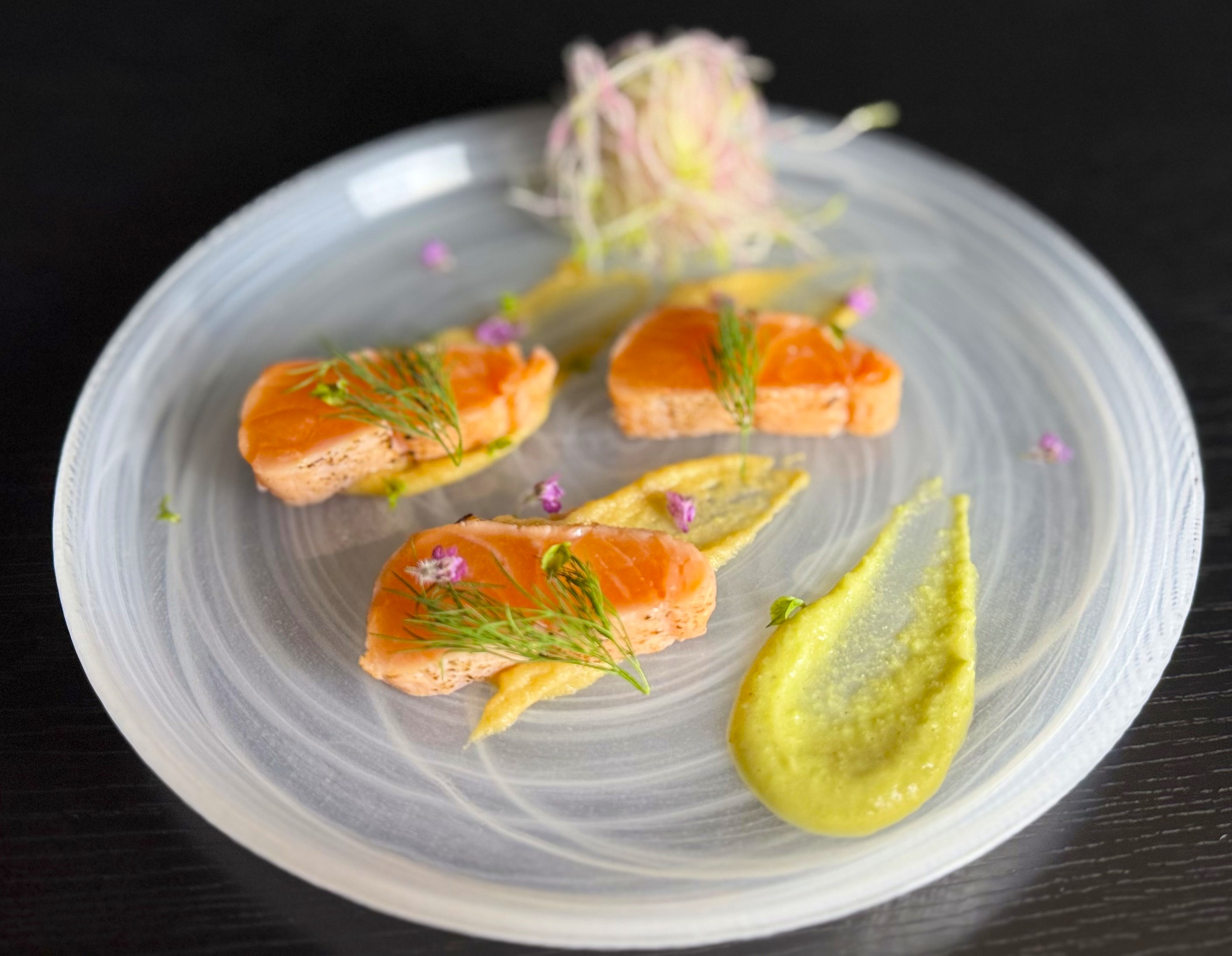 オードブル3種＜その①＞