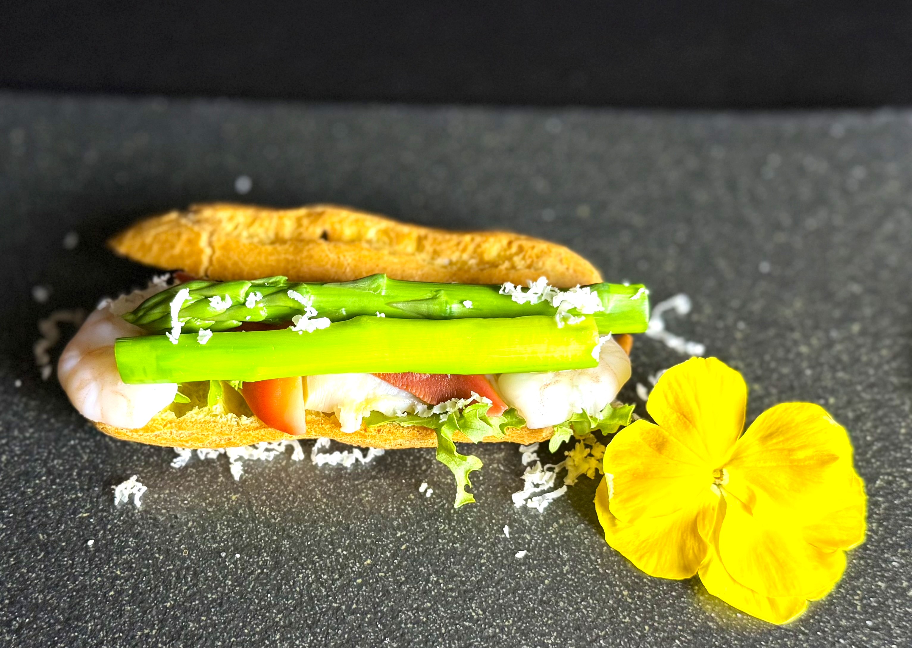 オードブル3種＜その②＞