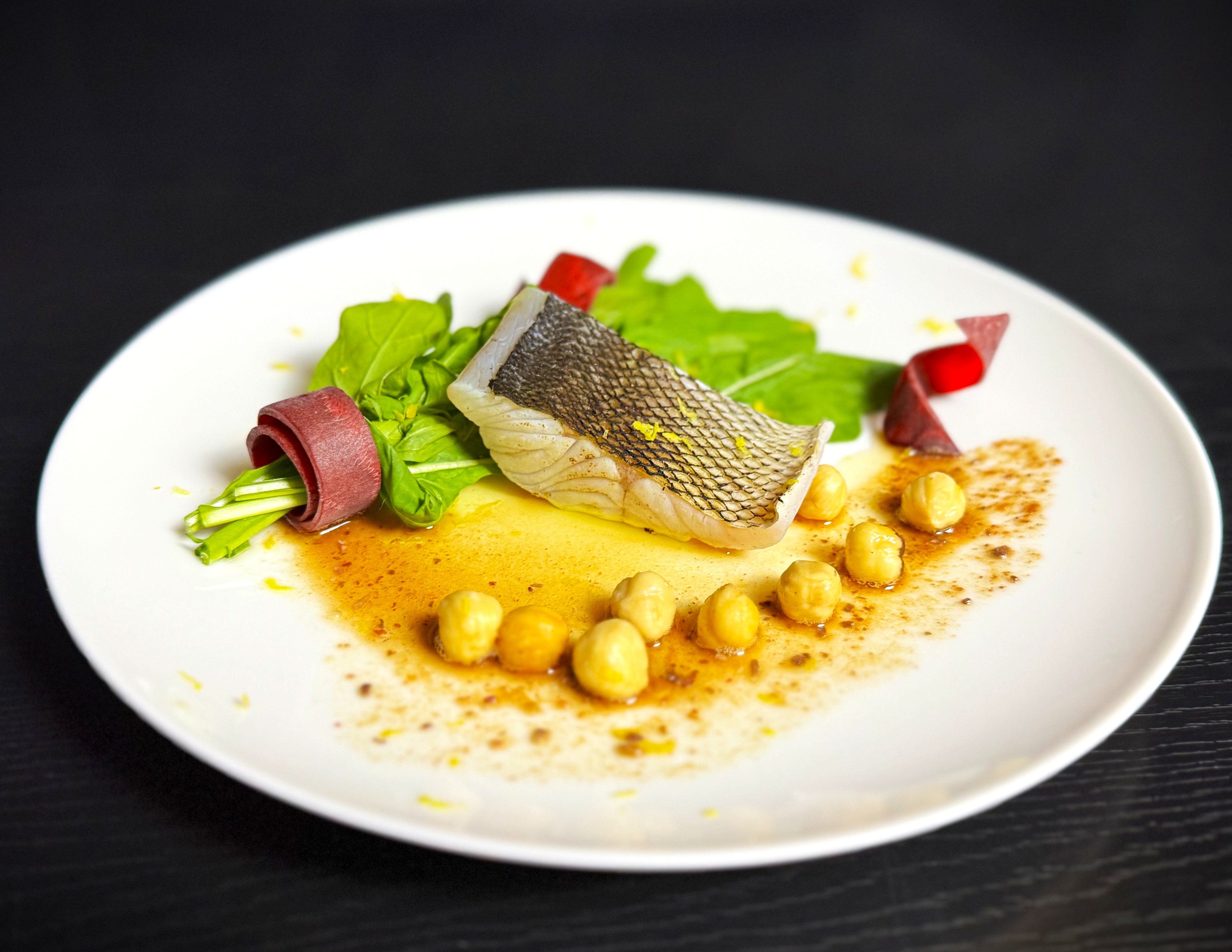 選べるポワソン2種＜その②＞