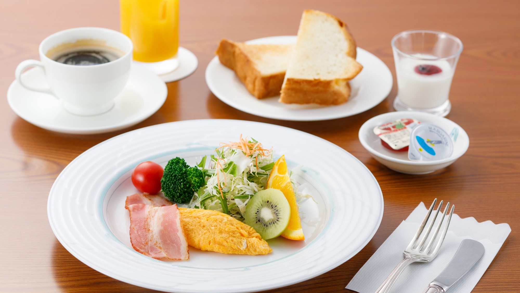 【楽天月末セール】■朝ごはんステイ■ おいしいごはんで元気に朝活！朝食つきプラン♪
