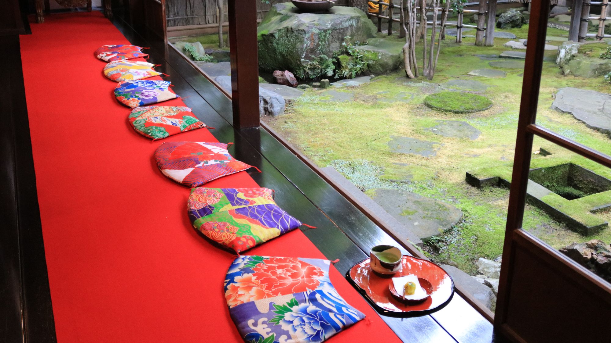 【相馬樓】当館よりお車で約30分。江戸時代に開業した料亭です。