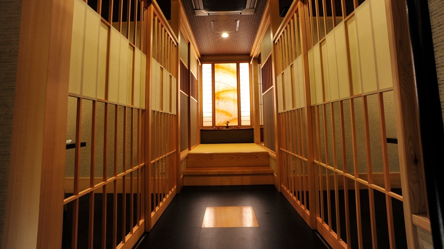 *【お食事処】肘折ならではの、気取らない田舎料理をお楽しみください。