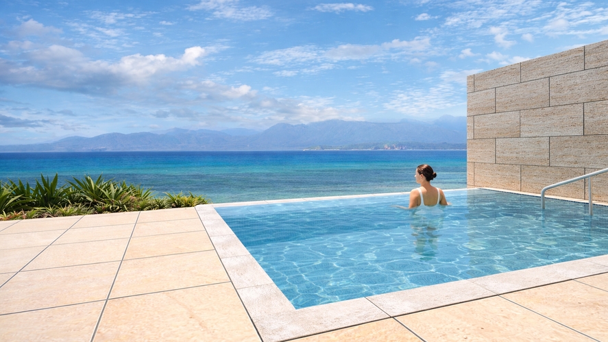 【Opening Special Offer】2万円リゾートクレジット・レイトアウト付＜2泊以上＞