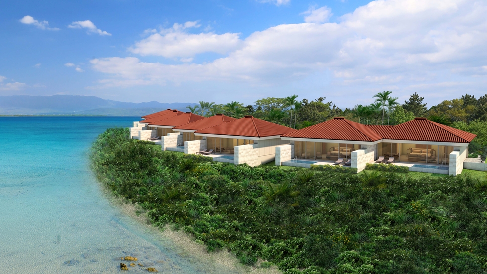 【Opening Special Offer】2万円リゾートクレジット・レイトアウト付＜2泊以上＞