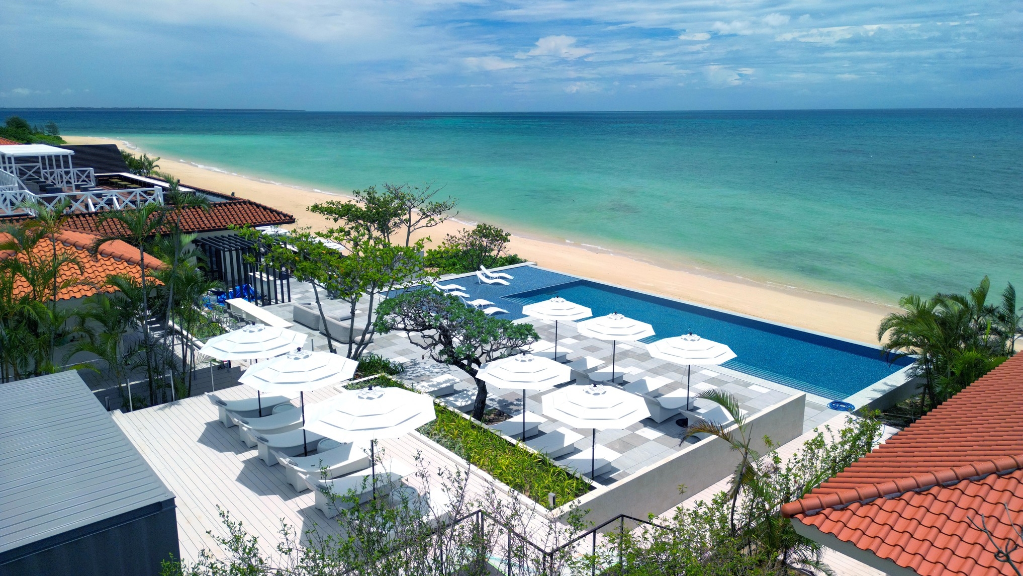 【期間限定】「海の見えるお部屋」が10％OFF！朝食付＜レンタルカート付＞