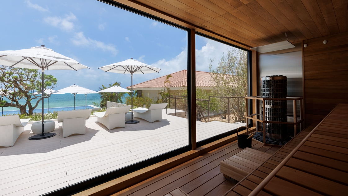 【Long Stay ＆ Save】4連泊以上リトリートステイ・朝食付きプラン＜レンタルカート付＞