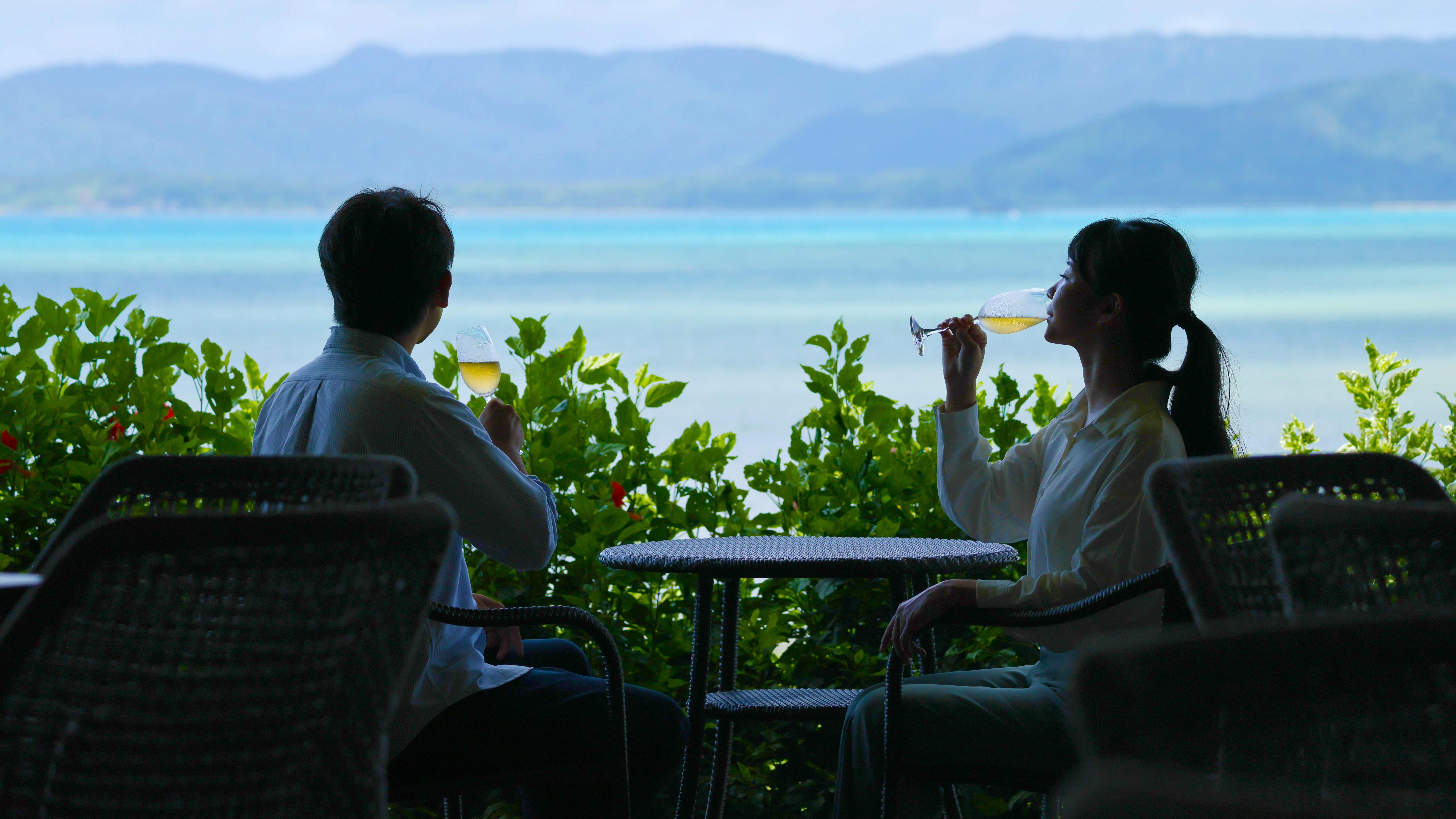 クラブラウンジ