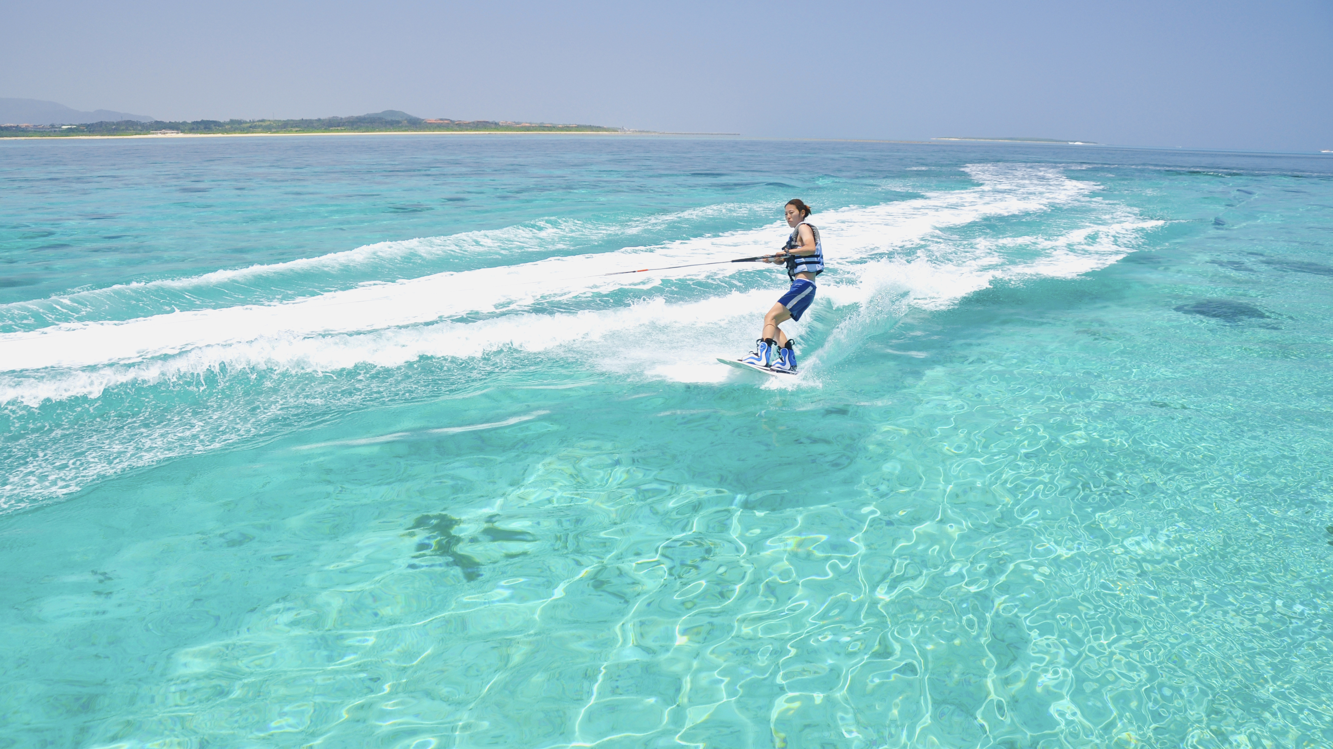 ビーチマリンプレイ