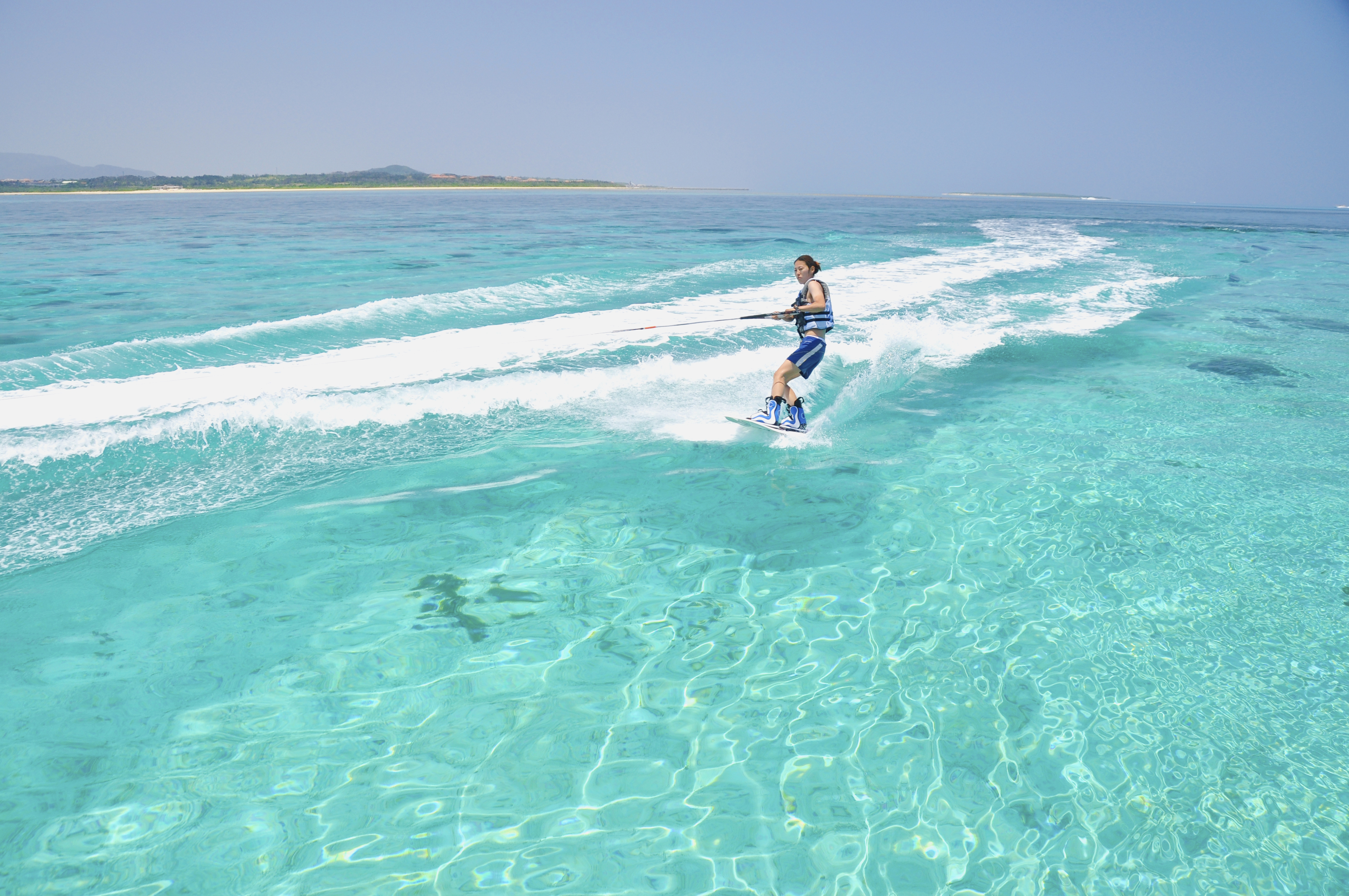 ビーチマリンプレイ