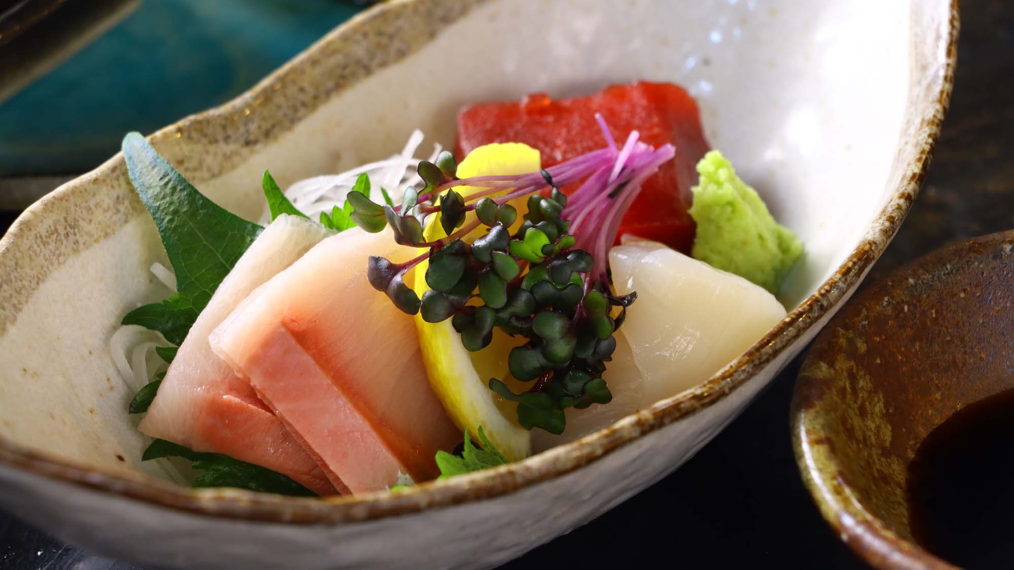 ◆季節の会席◆鹿児島の美味しいを詰め込んだリーズナブルプラン♪（ ペット不可）